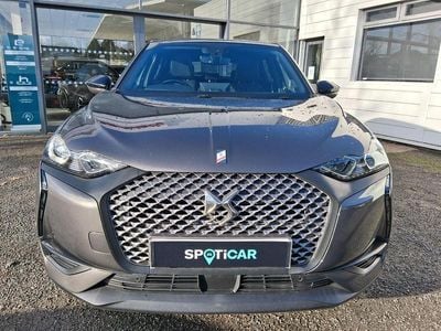 DS Automobiles DS3 Crossback E-Tense