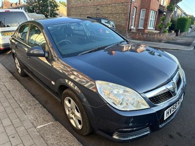 Vauxhall Vectra