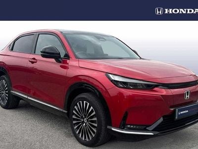 Honda e:Ny1