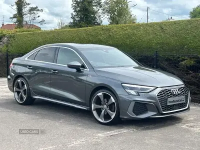 Używany Audi A3