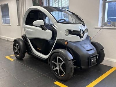 used Renault Twizy 13kW i-Dynamique 6kWh 2dr Auto