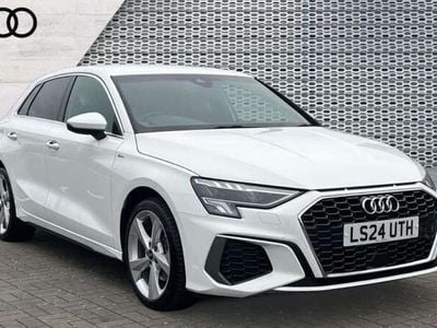 Audi A3 e-tron