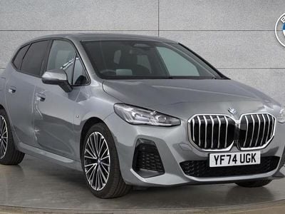 BMW 220 Active Tourer
