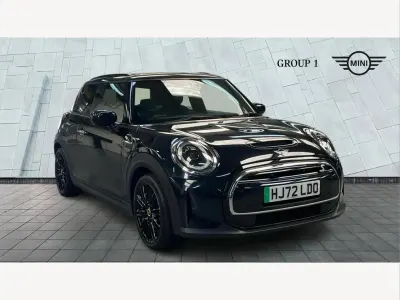 Used Mini Cooper S Level 3 132 kW (180 HP) 2023 Other Hatchback