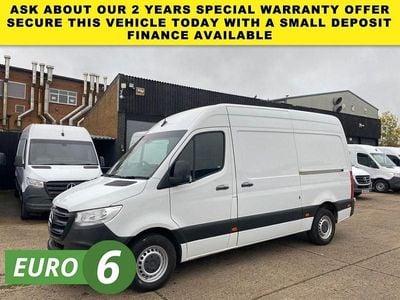 Mercedes Sprinter