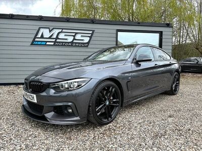 BMW 440