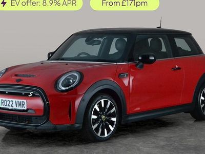 Used Mini Cooper Level 3 135 kW (184 HP) 2023 Hatchback