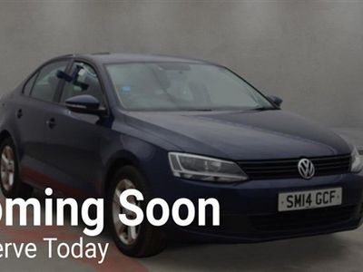 VW Jetta