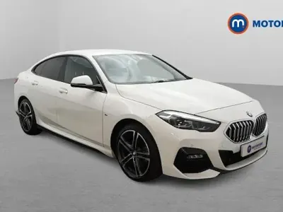 Begagnad BMW 218 M Sport 136 HK (100 kW) 2024 Sportkupé