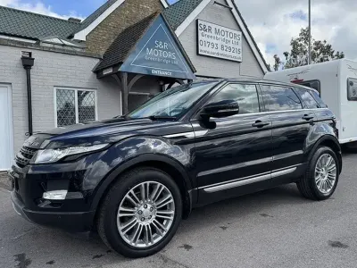 Used Land Rover Range Rover Prestige 2011 SUV