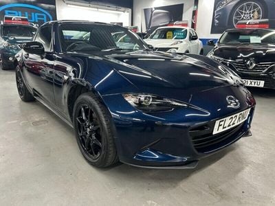 Mazda MX5