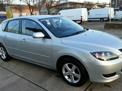 Used Mazda 3 2004 Hatchback