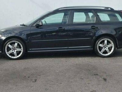 used Volvo V50 2.0D