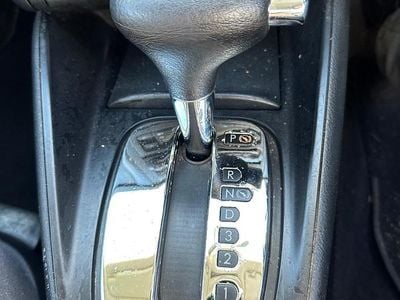 VW Golf IV