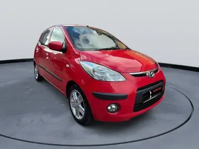 Usado Hyundai i10
