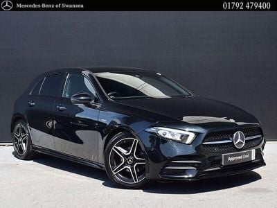 Mercedes A200