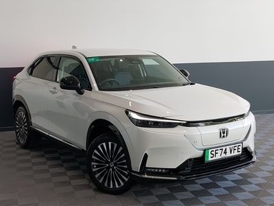 Honda e:Ny1