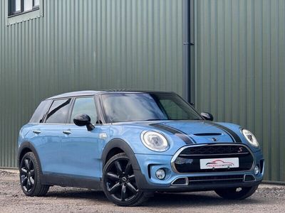 Mini Cooper Clubman