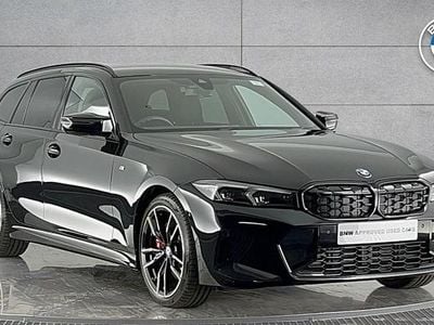BMW M340