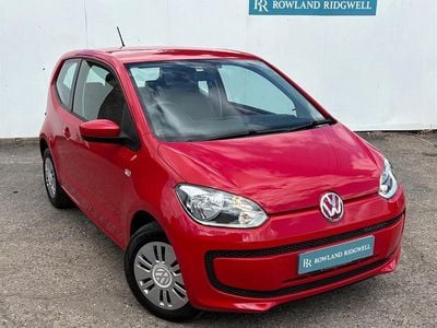 VW up!