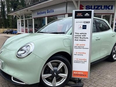 Used Ora 03 Pure+ 125 kW (171 HP) 2024 Hatchback