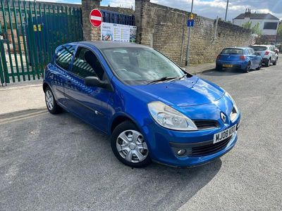 Renault Clio II