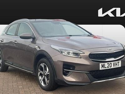 Used 2022 Kia XCeed SUV | £11,962 (Good price)