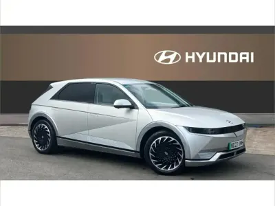 Used Hyundai Ioniq 5 Ultimate 159 kW (217 HP) 2022 Other SUV