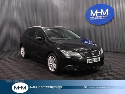 Seat Leon ST