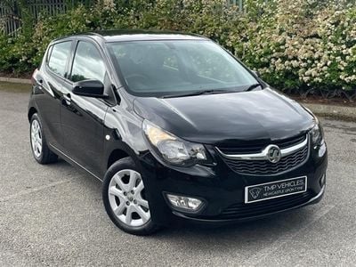 Vauxhall Viva
