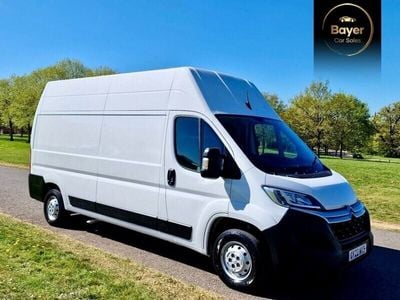 Citroën Relay
