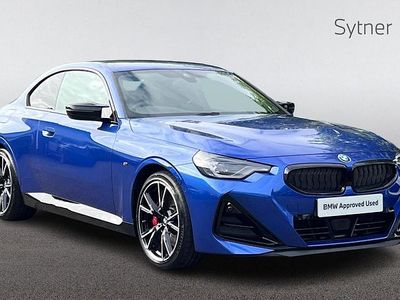 BMW M240