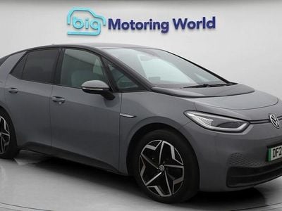 VW ID.3