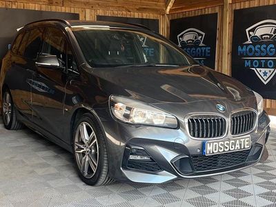 BMW 216