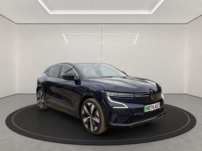 Renault Mégane