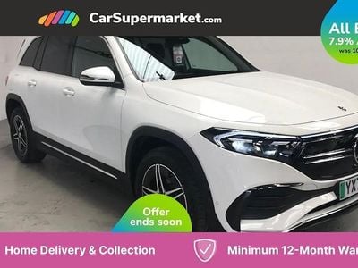 Mercedes EQB300