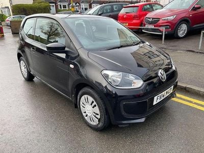 VW up!