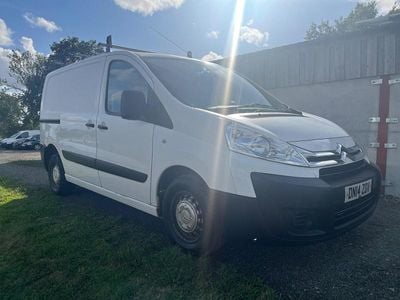 Citroën Dispatch
