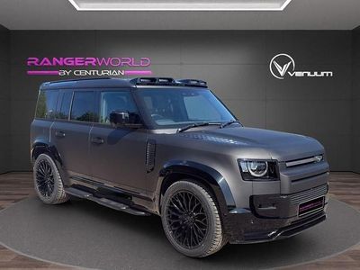 Usado Land Rover Defender HSE Dynamic 300 HP (220 kW) 2024 SUV