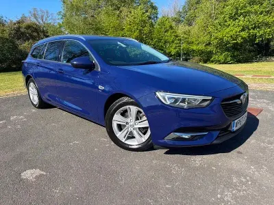 Used Vauxhall Insignia