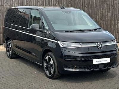 VW Multivan