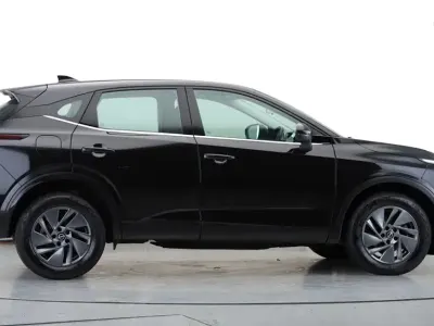 Used Nissan Qashqai