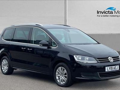 VW Sharan