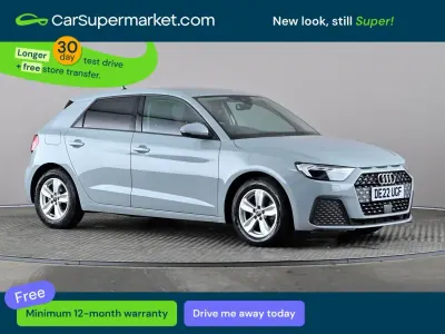Usado Audi A1