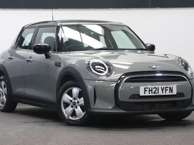 used Mini Cooper 5-Door HatchClassic 1.5 5dr