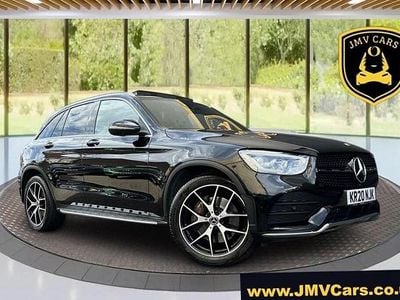 Mercedes GLC300