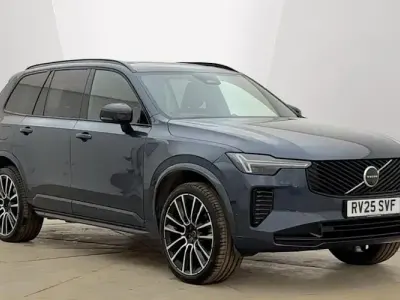 Begagnad Volvo XC90 Ultra 250 HK (183 kW) 2025 SUV