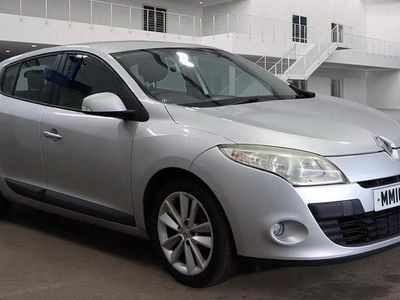 Renault Mégane III