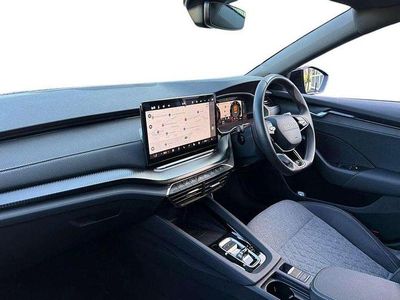 Used Skoda Octavia 2025 Estate