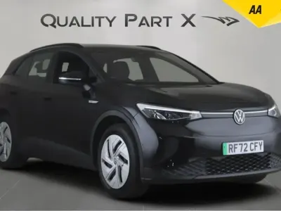 Used VW ID.4